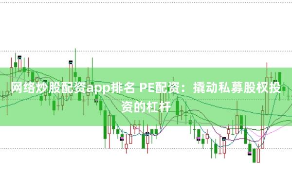 网络炒股配资app排名 PE配资：撬动私募股权投资的杠杆
