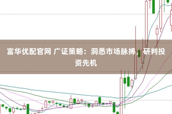 富华优配官网 广证策略：洞悉市场脉搏，研判投资先机