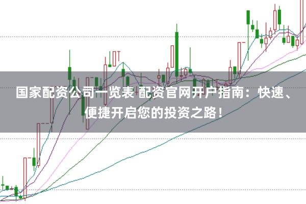 国家配资公司一览表 配资官网开户指南：快速、便捷开启您的投资之路！